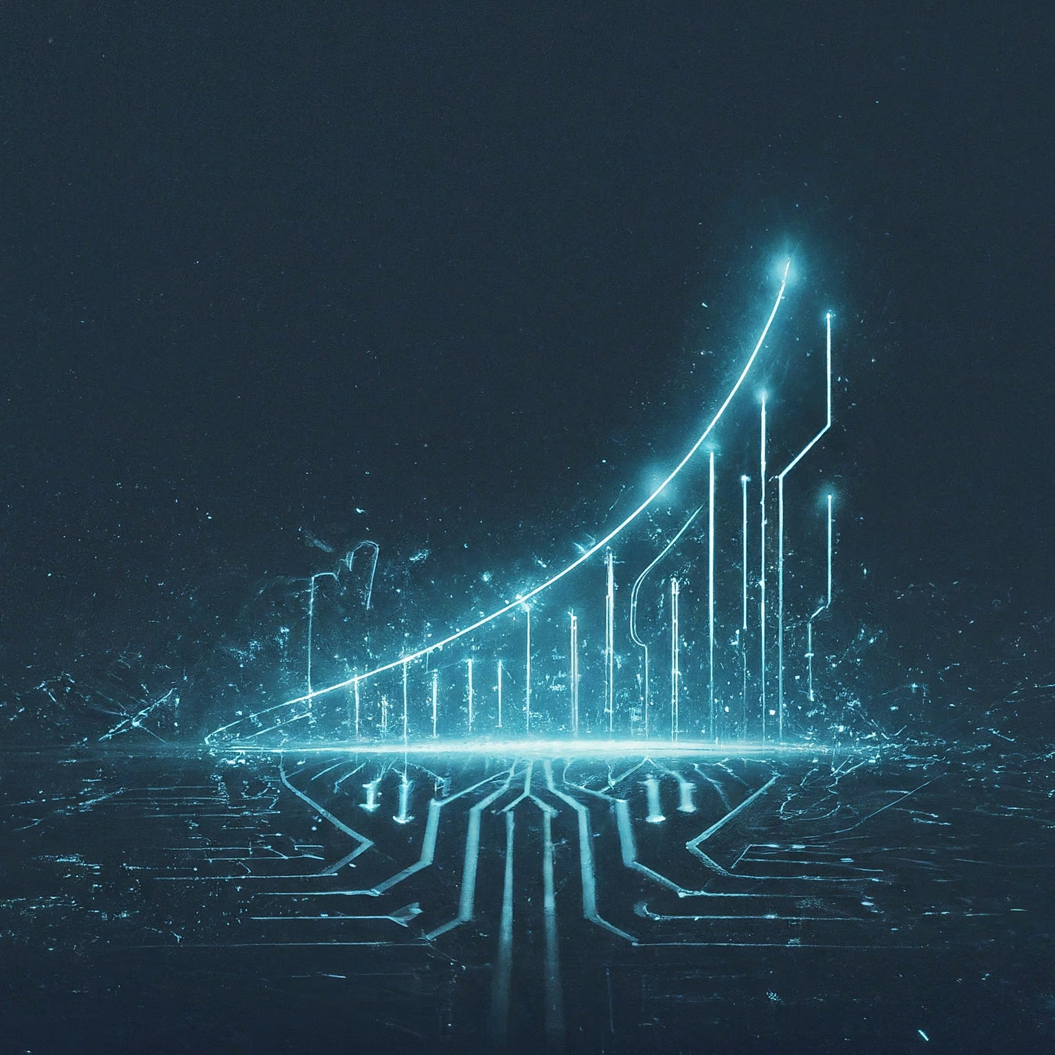 ARK Invest Apostou Milhões em Tokenização: O Que Isso Significa Para o Futuro das Finanças?
