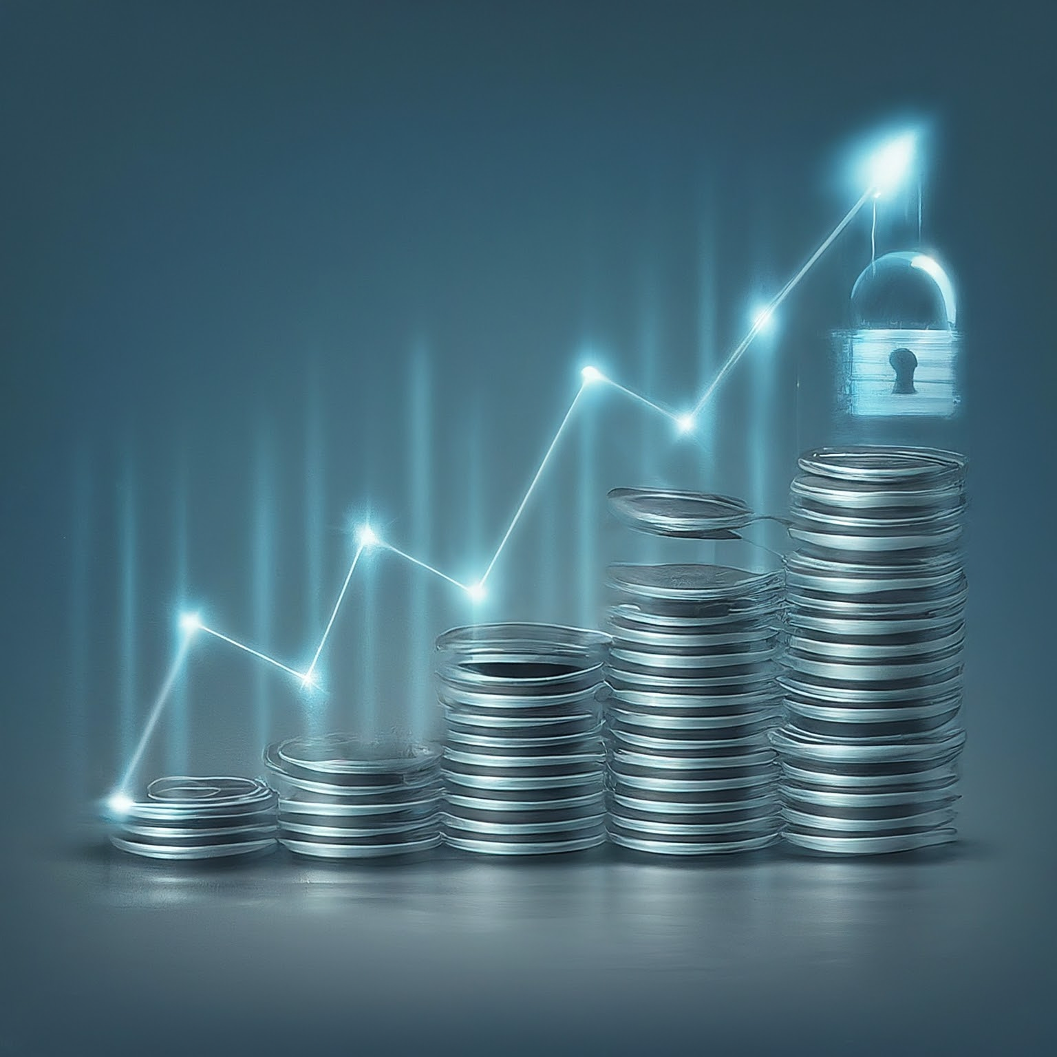 DeFi: Menos Roubos, Mais Confiança? O Que os Números Revelam!