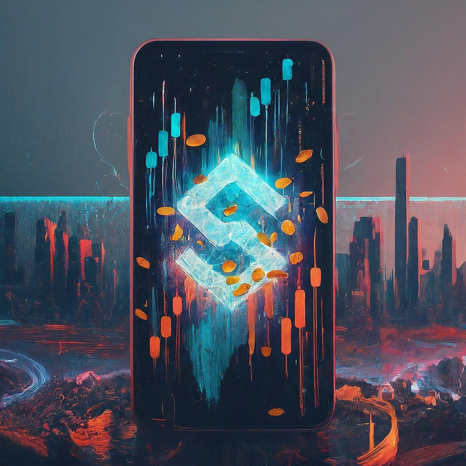 Samsung e Coinbase: 75 Milhões de Celulares Ganham Acesso Direto a Cripto. E Agora?