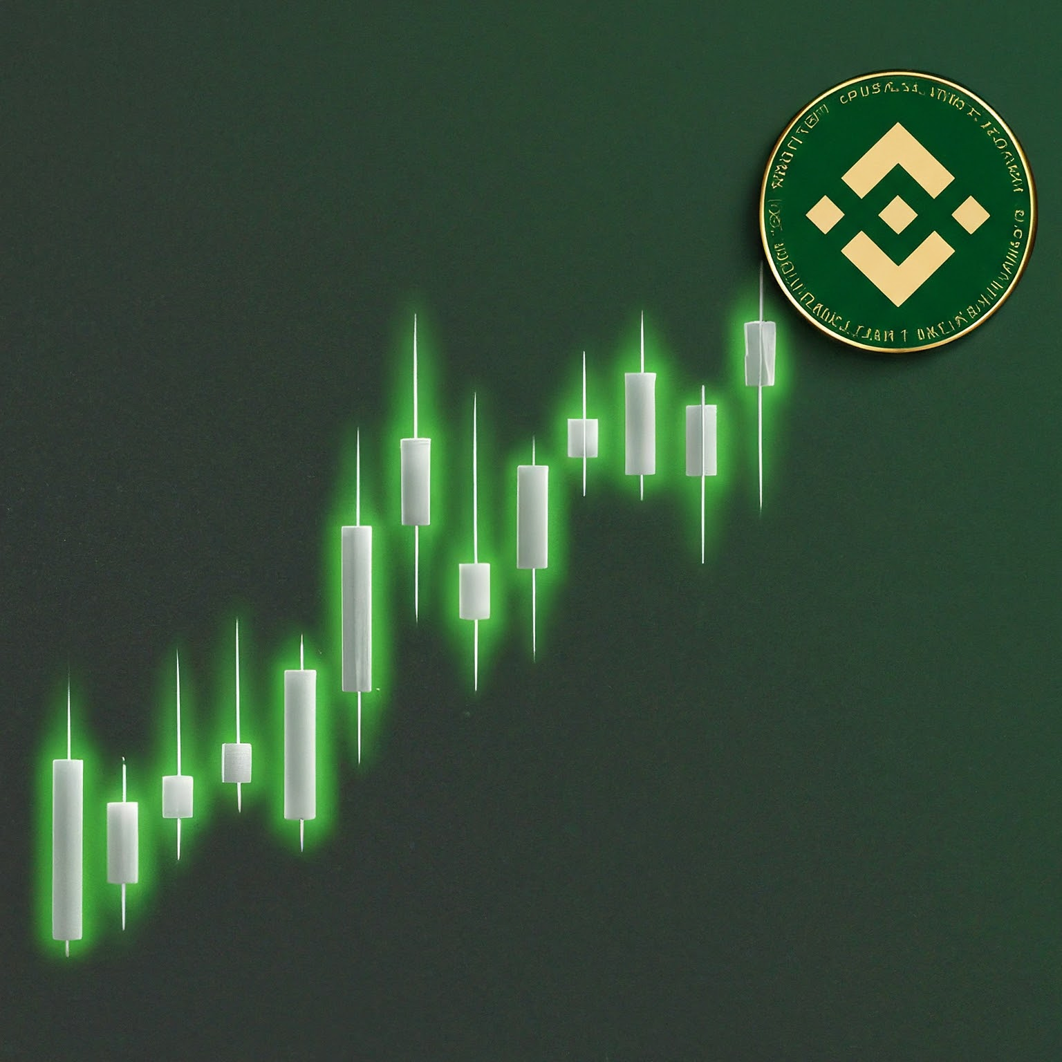 XLM: Pico de 7% Vira Queda. O Que os Bulls Perderam?