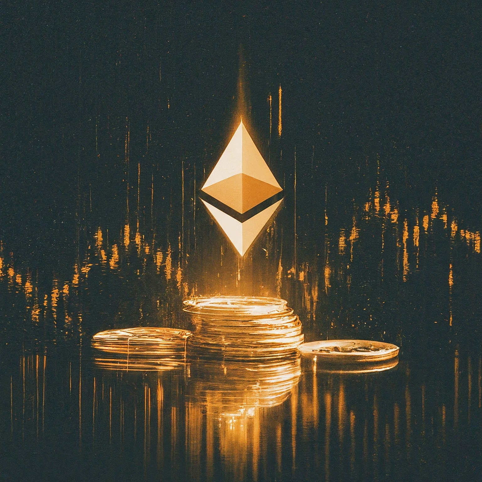 Ações Tokenizadas: O Próximo Grande Salto nas Finanças Digitais?