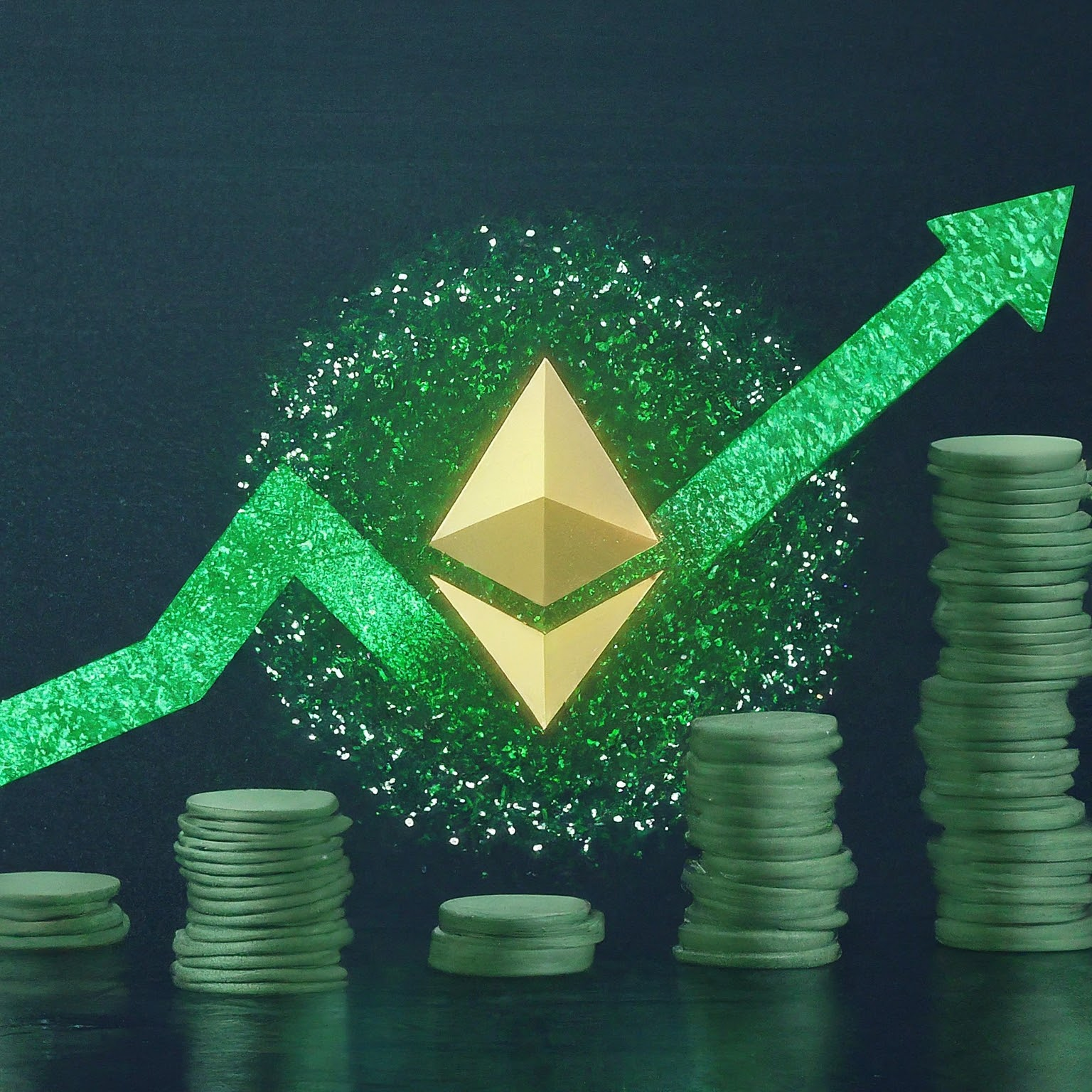 DeFi Lucra US$600M: O Segredo Por Trás da Recuperação dos Juros em Cripto?