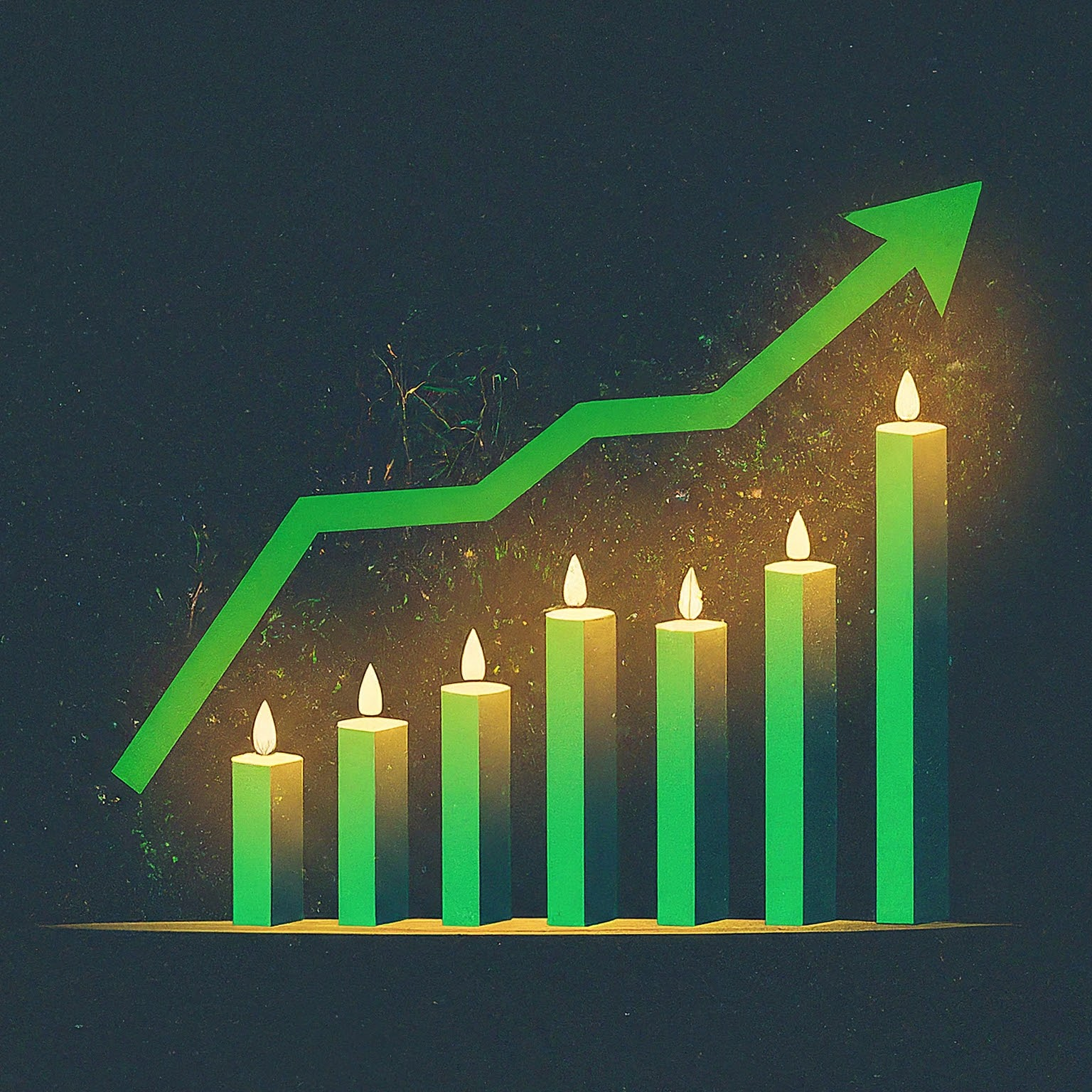 ETFs de Bitcoin Quebram Recordes: O Que Isso Significa para Seu Portfólio?