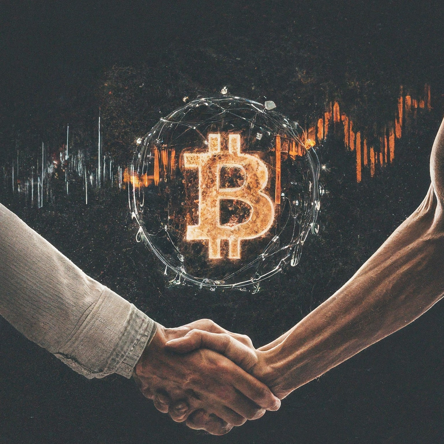 Governo Americano Paralisado: O Que Acontece com o Mundo Cripto?