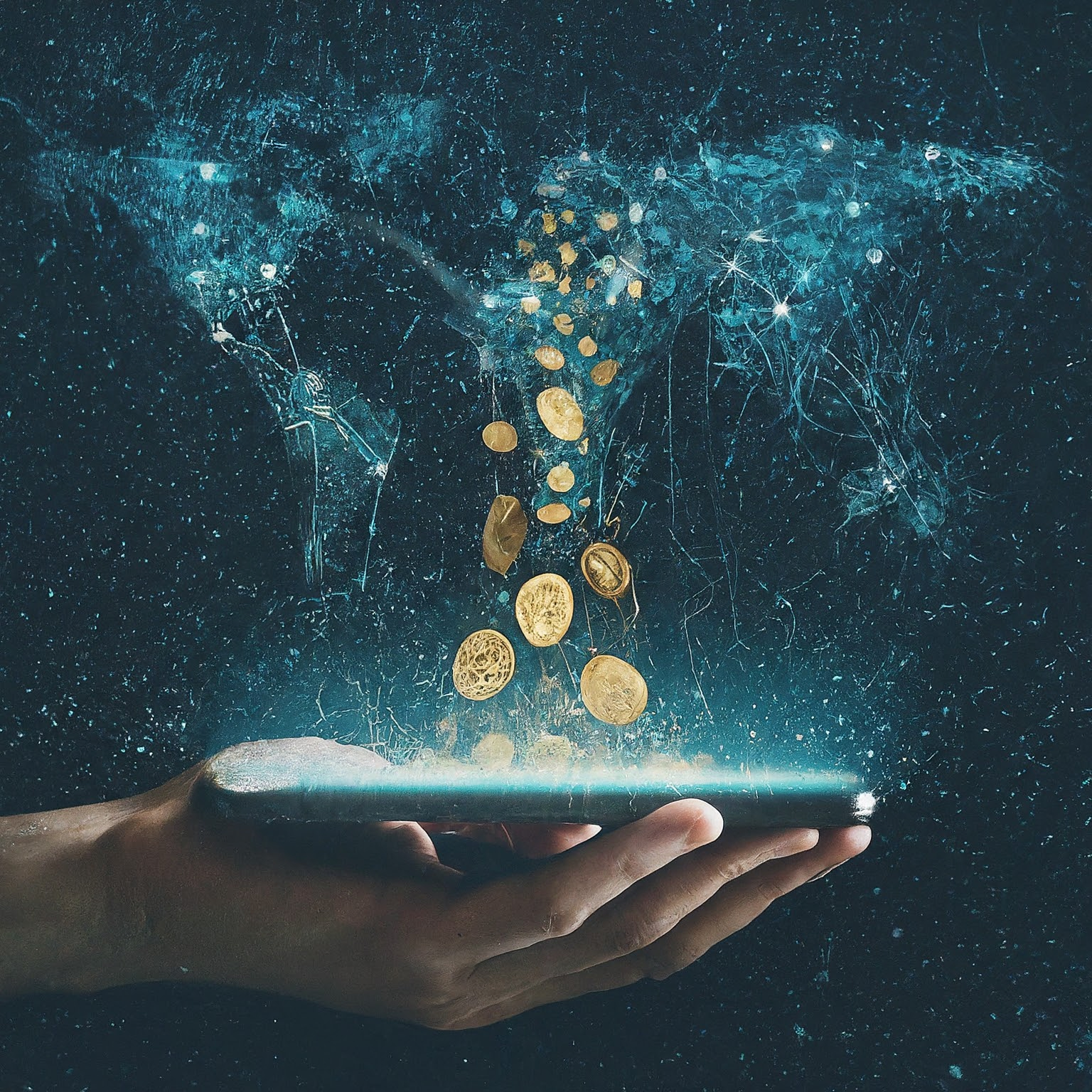 Gigante Indiano de Telecom Criptografa 500 Milhões de Usuários: O Que Isso Significa?