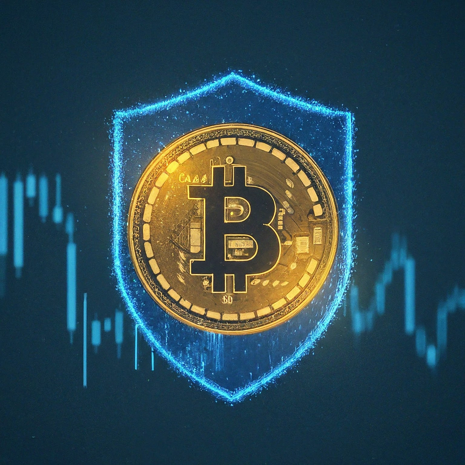 Shutdown nos EUA e Bitcoin: O que o passado revela sobre o fundo do mercado?