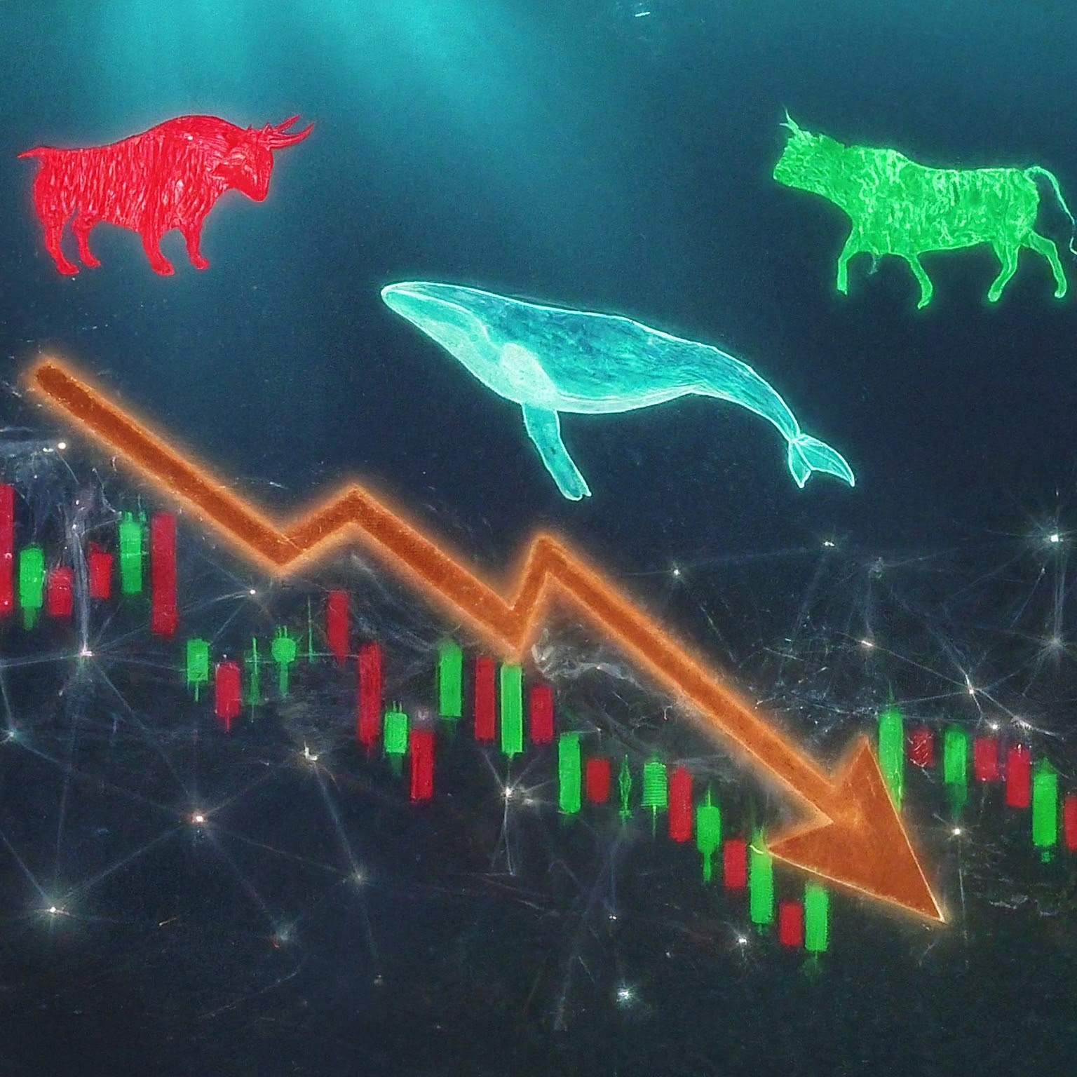 UNI Despenca! O que significa essa Queda para o seu Portfólio Cripto?