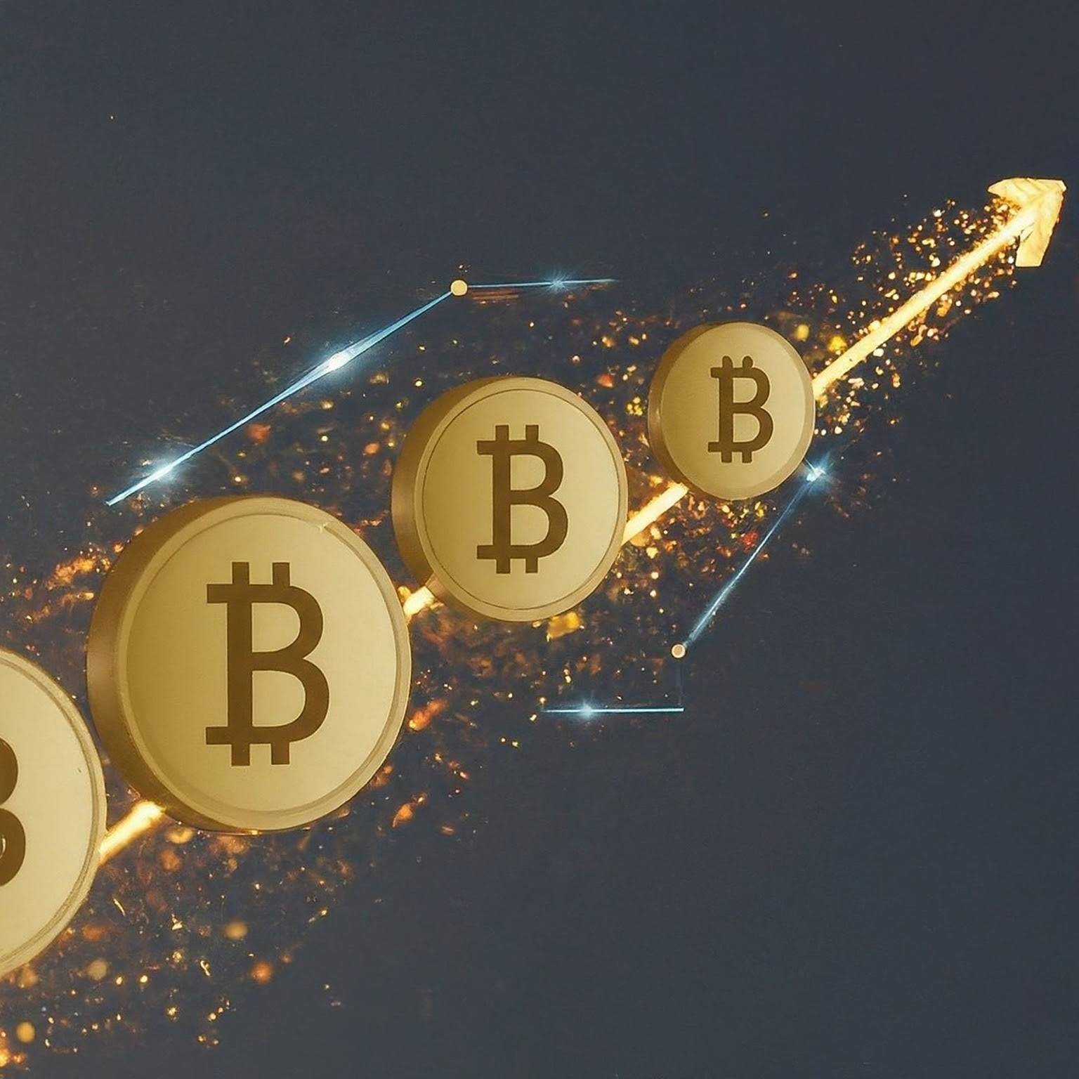 Bitcoin Empata com Ouro em Outubro? O Que os Analistas Preveem!