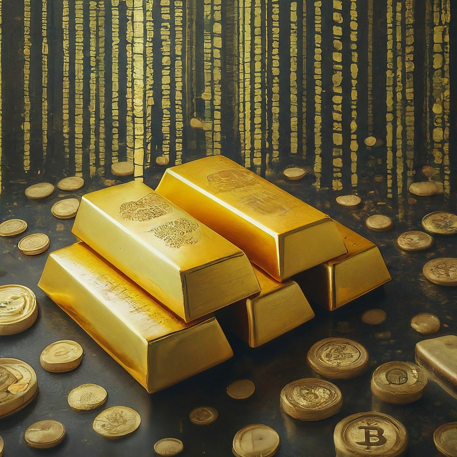 Trilionário Bitcoin: O que o golpe de R$35 bi em Londres revela?