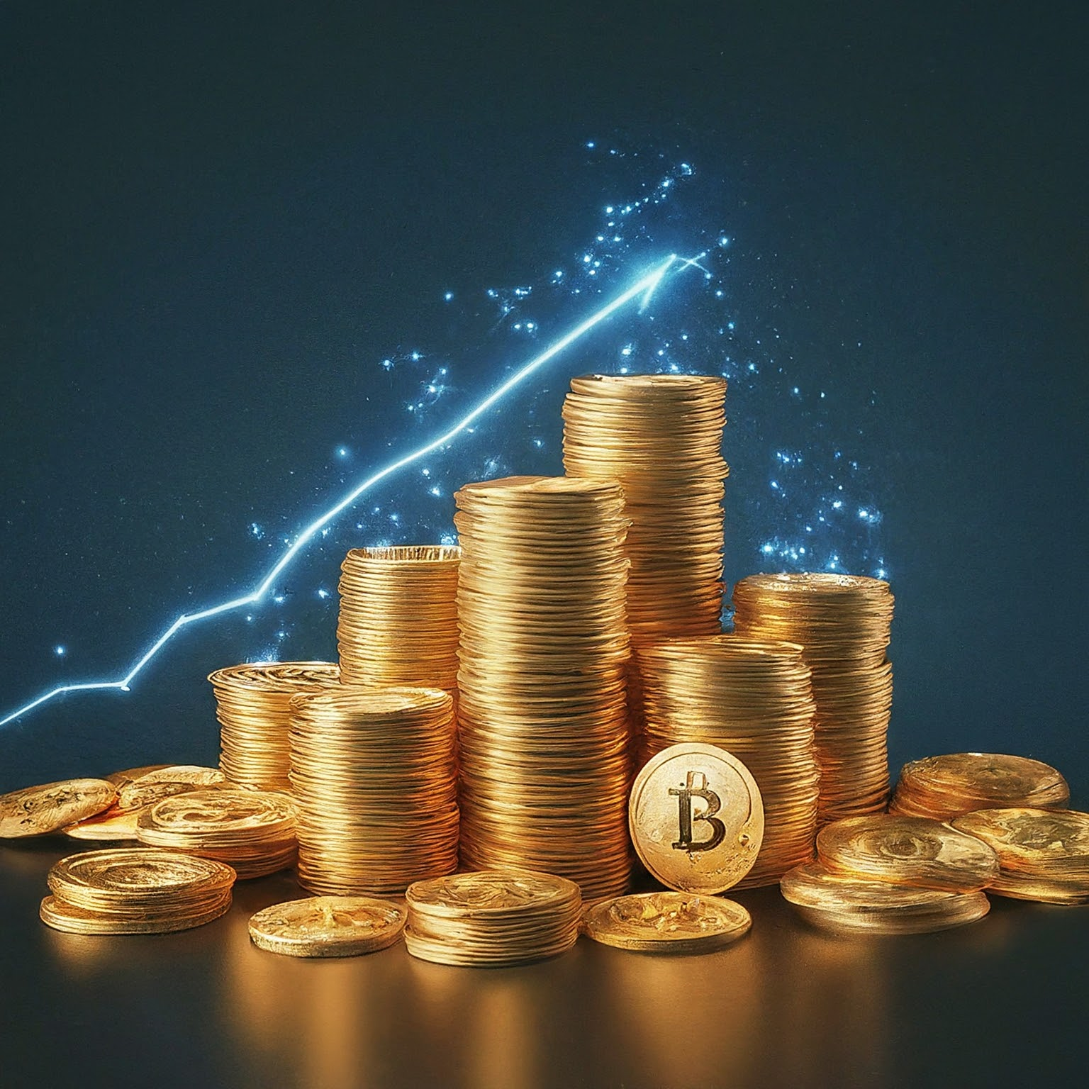 150 Milhões para Ouro Digital: Qual o Próximo Passo do Mercado?