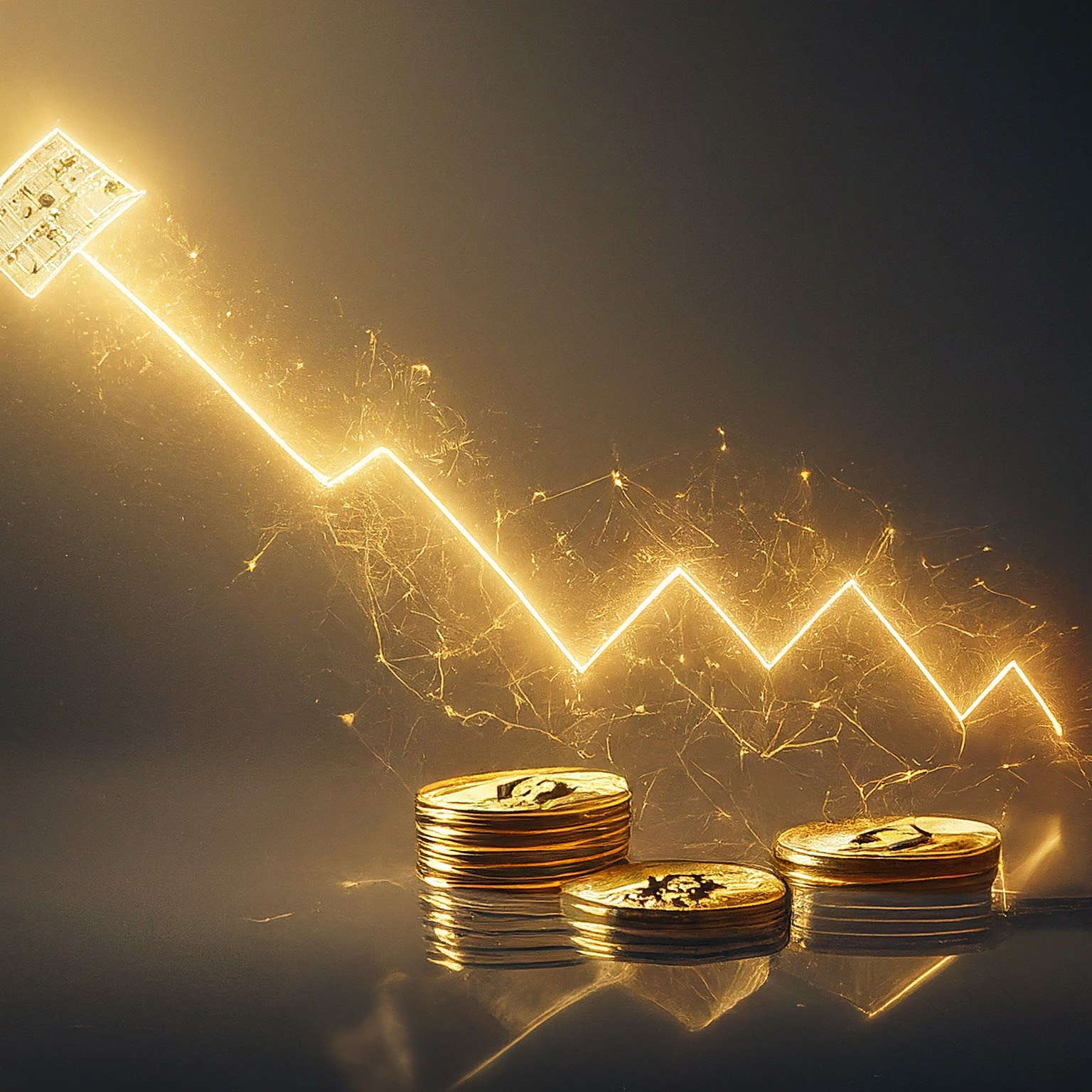 Stablecoins Disparam para US$ 314 Bilhões: O Que Vem Por Aí? 🚀