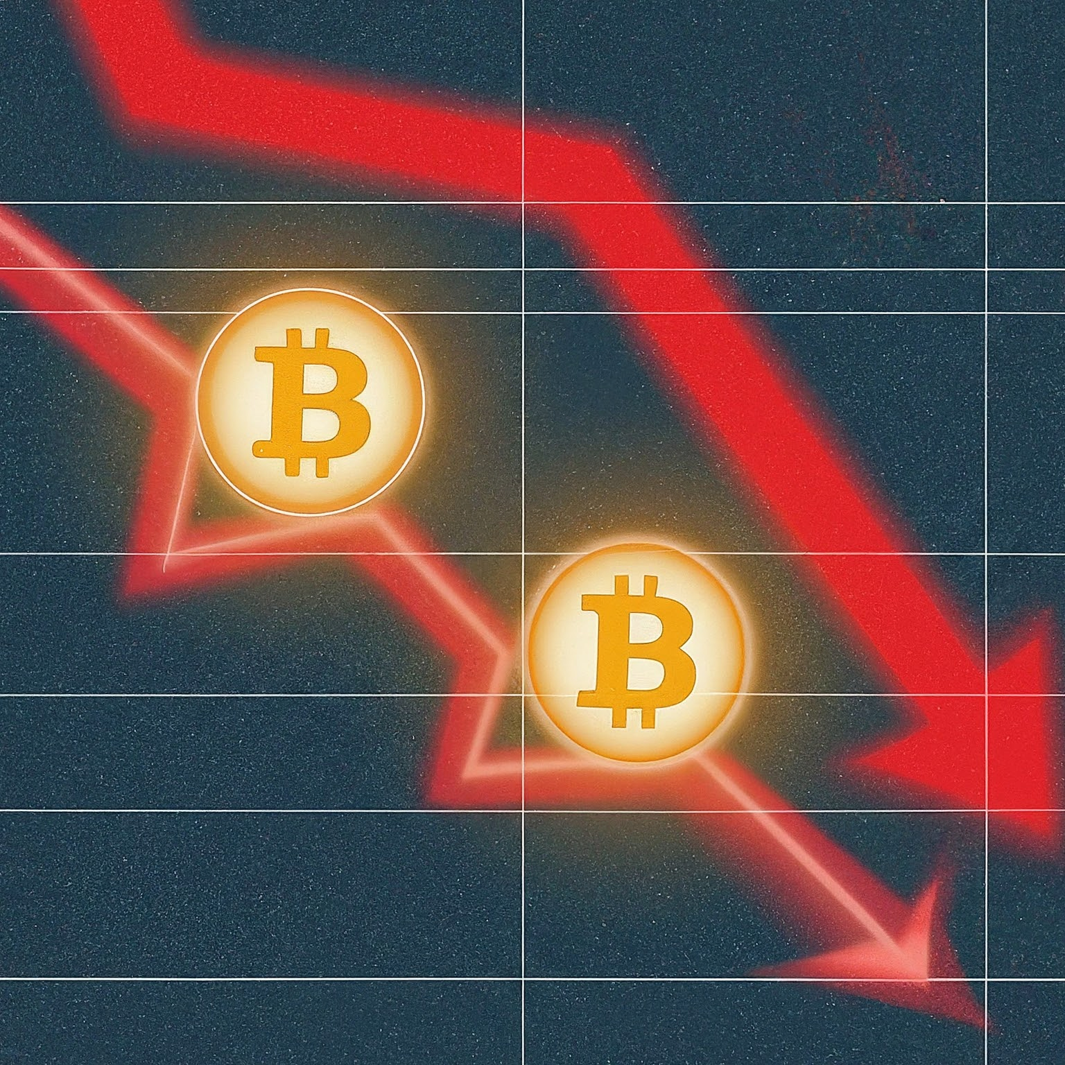 Bitcoin: Quem Realmente Causou o Maior Desalavancagem? Descubra!