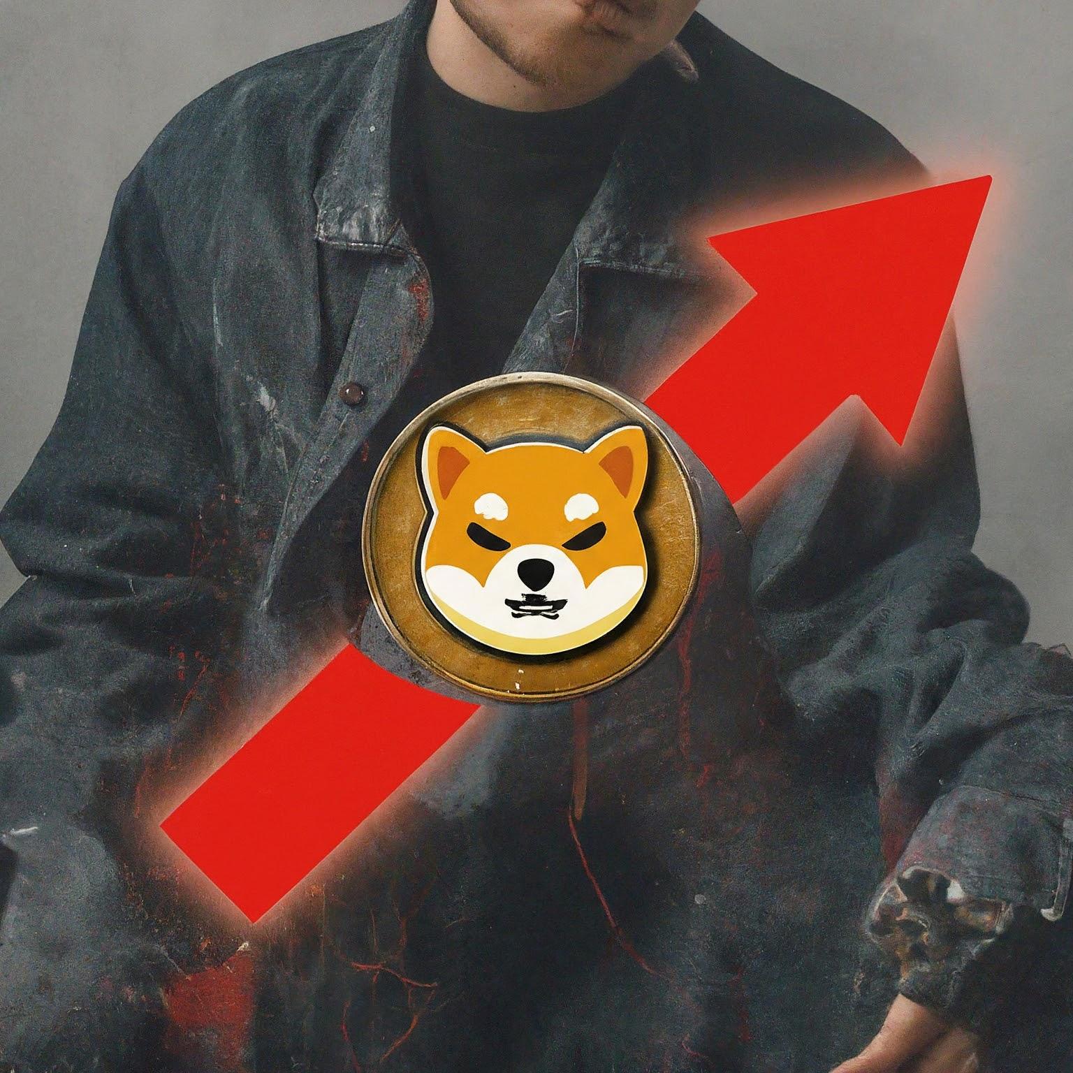 DOGE e SHIB Disparam: O Que Impulsiona as Memecoins?
