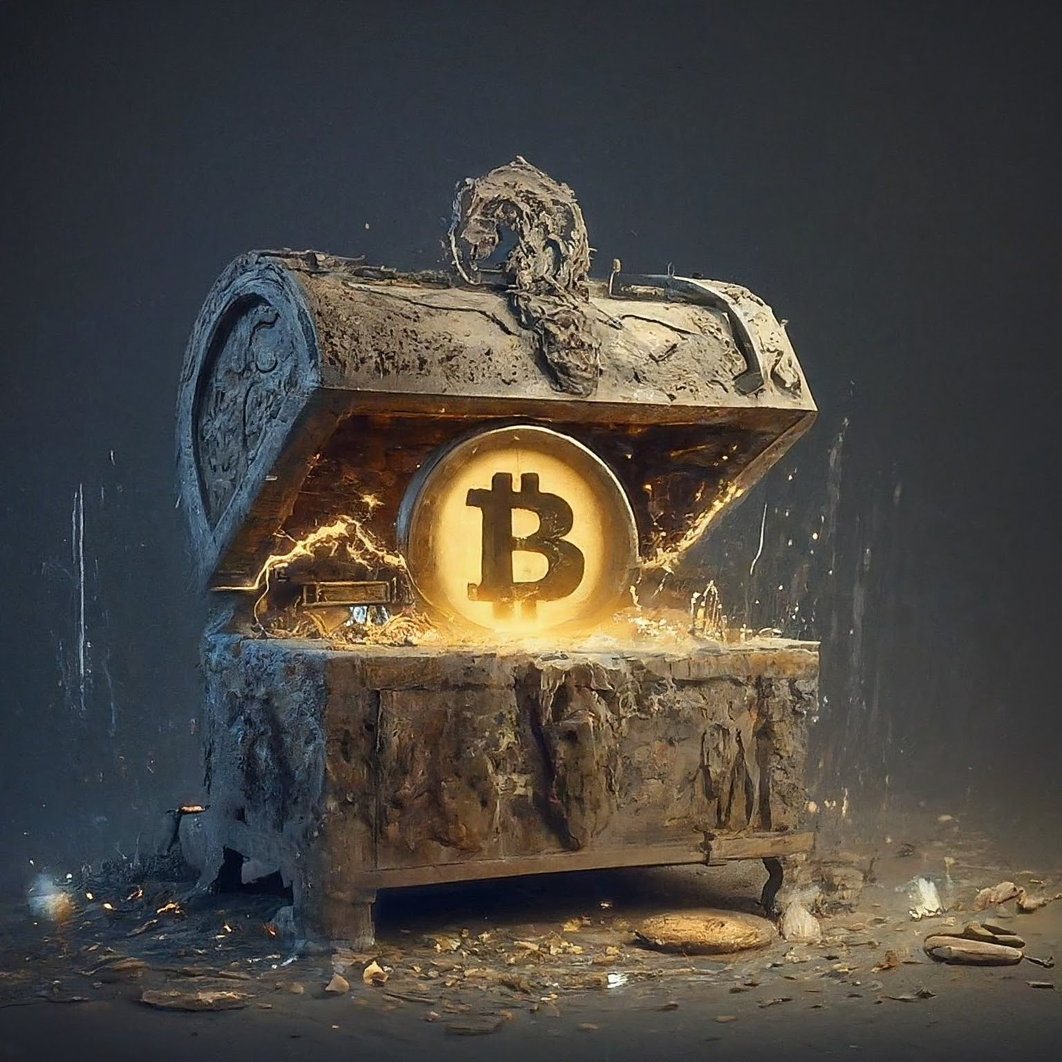 Bitcoin Despenca Abaixo de $109K: O Que o Aperto de Liquidez Reserva para as Criptos?