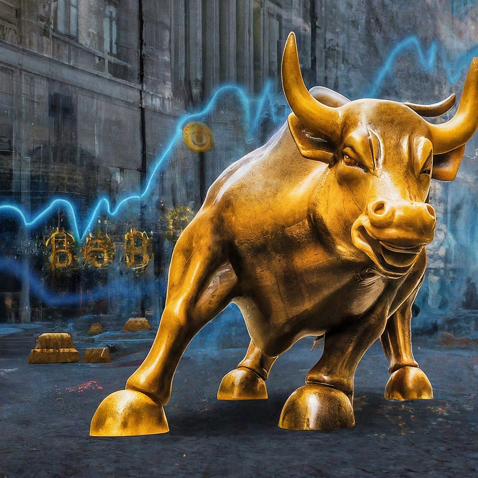 Altcoins Disparam: O Que Impulsiona Nova Onda de Alta no Mercado Cripto?