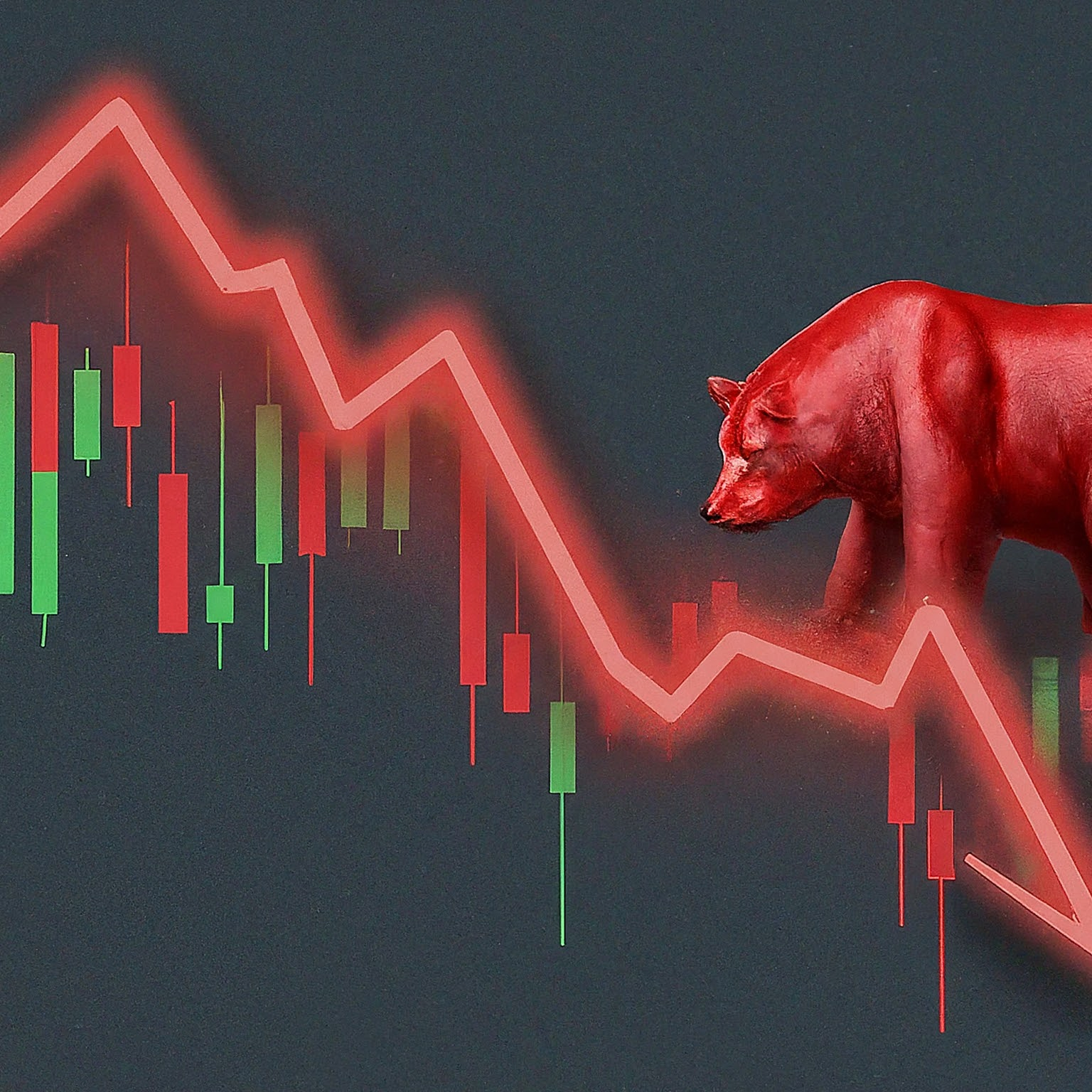 AAVE Despenca: Por que o Gigante DeFi Perdeu Suporte Chave? 📉