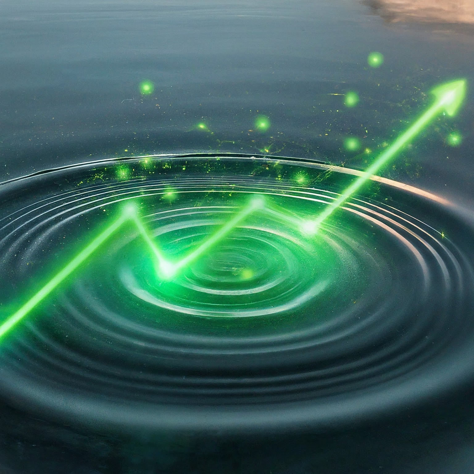 Gigante do TradFi Investe em Stablecoins: O Que Isso Significa para Você?
