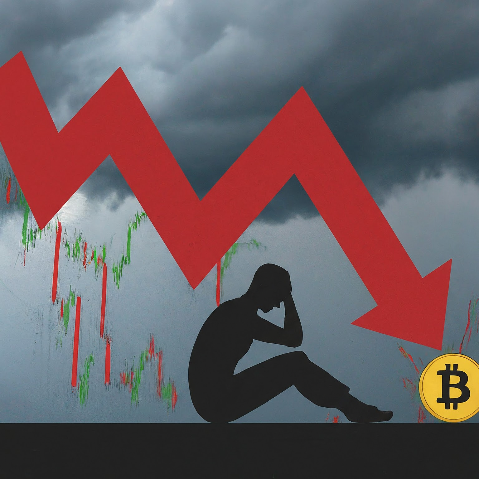 LINK Cai 4%: O Que Está por Trás da Queda? Entenda o Movimento!