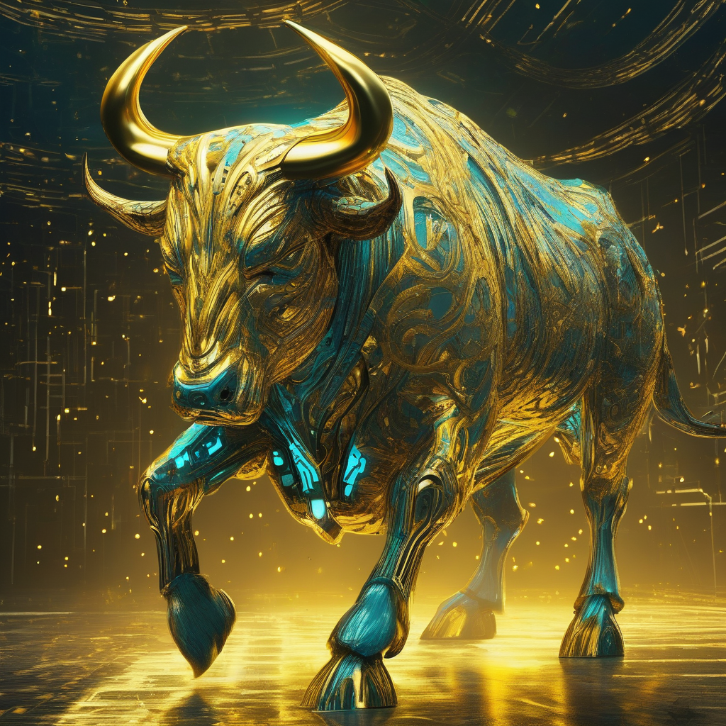 ETF da BlackRock absorve US$ 788M em BTC. O que isso muda tudo?