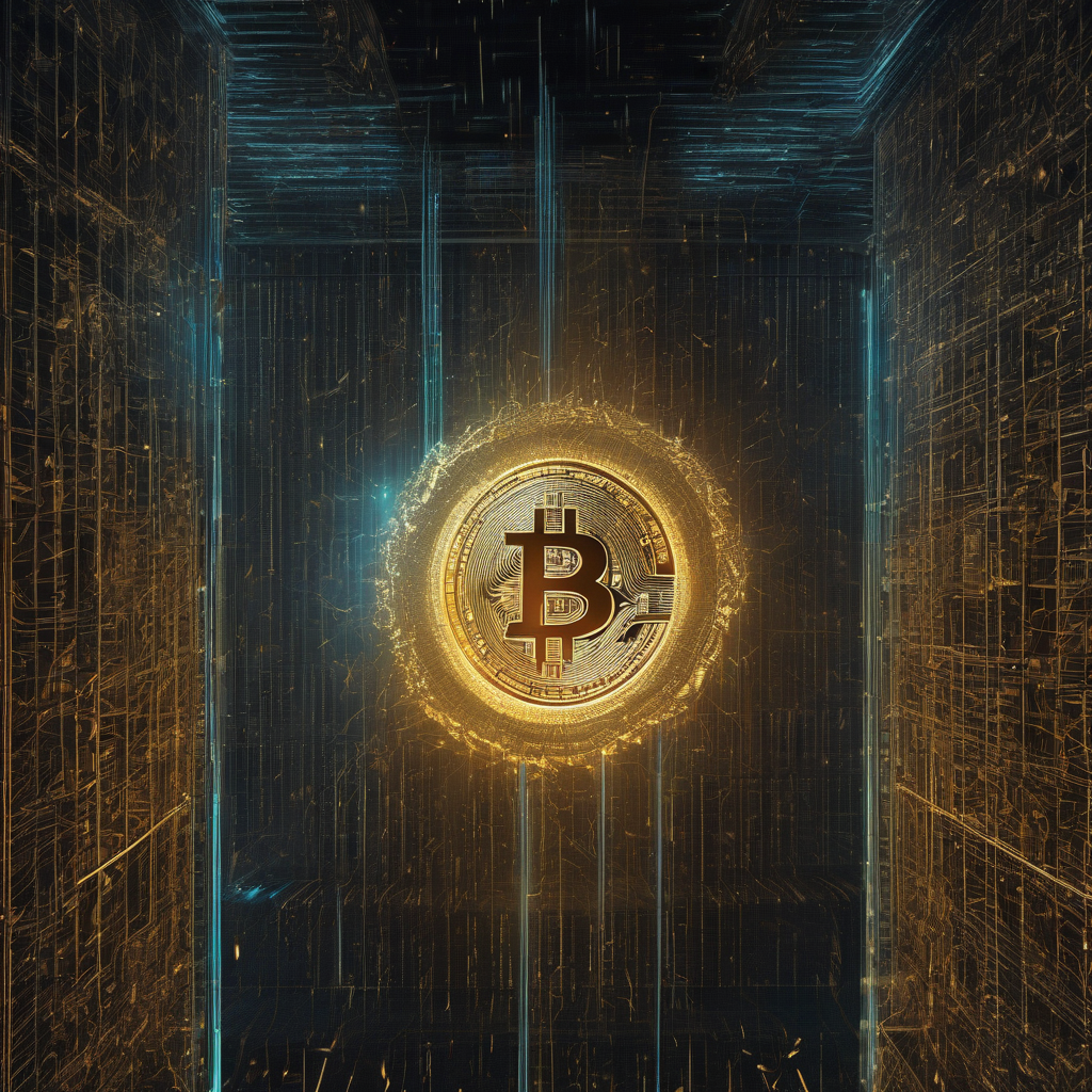 Fundo Soberano de $1.6 Trilhão Mira no Bitcoin, Mas o Motivo…