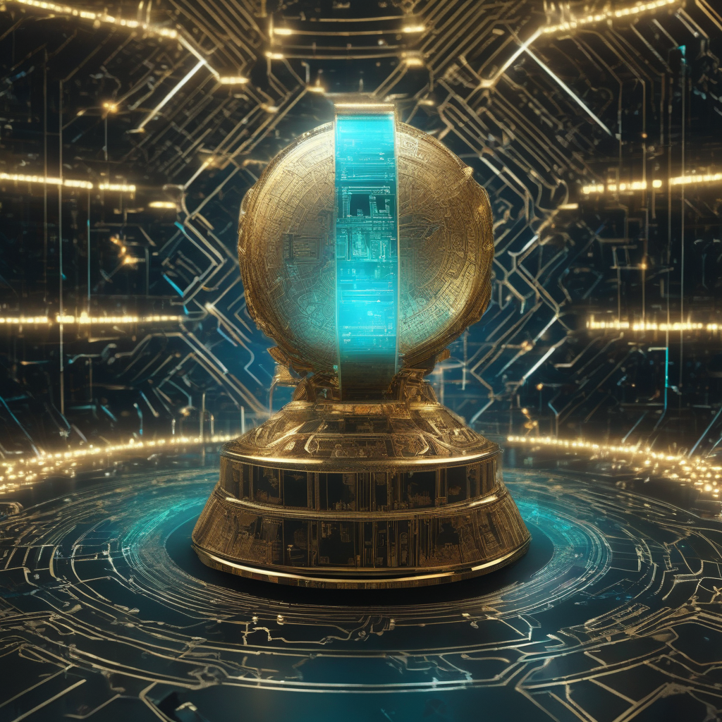 Fundo Soberano de Singapura Aloca US$3 Bilhões em Cripto. E Agora?