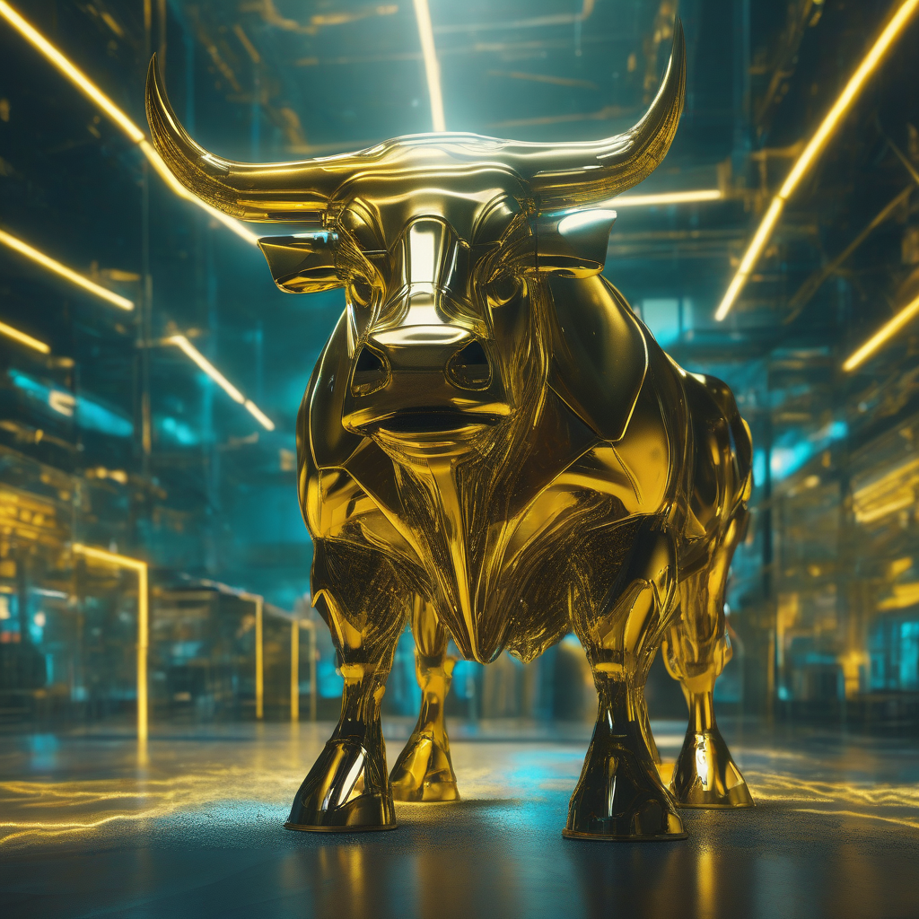 Fundo Soberano injeta US$ 10 bilhões em Cripto. O que eles sabem?