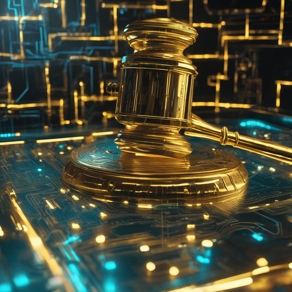 Governo dos EUA Move US$2 Bilhões em BTC. O Mercado Já Reagiu.